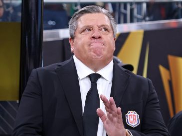 Miguel Herrera busca llevar a Costa Rica más allá de los cuartos de final, un desafío que sería un logro importante para la selección. IMAGO7