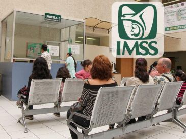 ¿Qué derechos otorga el Seguro Social para la Familia? ESPECIAL / IMSS