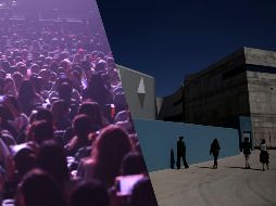 Este es el listado completo de las presentaciones más importantes de artistas y bandas que tendrá Guadalajara el próximo mes de julio. EL INFORMADOR / ARCHIVO