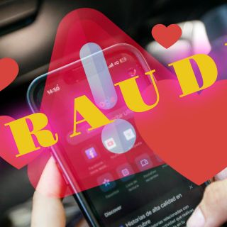 Octagenaria cae en estafa romántica y pierde más de 350 mil euros