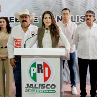 PRI y CNC Jalisco denuncian abandono del campo jalisciense; exigen reactivar el Fonden