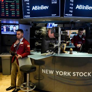 Wall Street cierra verde con avances en el sector tecnológico y el bitcoin