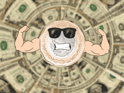 En cuanto a la evolución reciente, el dólar ha acumulado tres jornadas consecutivas a la baja. CANVA