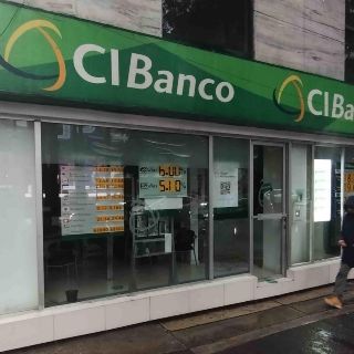 CIBanco rechaza acusación de EU por lavado de dinero