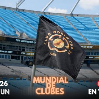 Mundial de Clubes 2025: Agenda de partidos para HOY 26 de junio