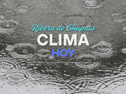 En Jalisco se esperan chubascos con posible actividad eléctrica, especialmente en zonas montañosas. EL INFORMADOR/ARCHIVO