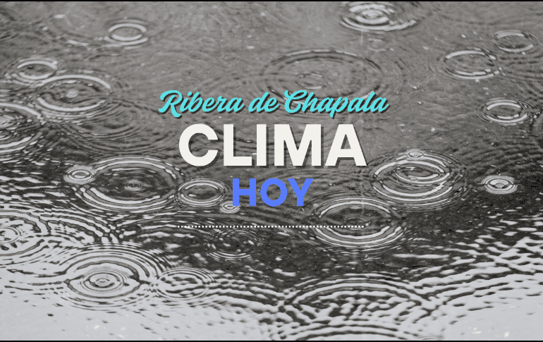 En Jalisco se esperan chubascos con posible actividad eléctrica, especialmente en zonas montañosas. EL INFORMADOR/ARCHIVO