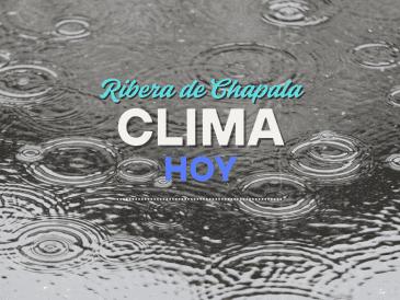 En Jalisco se esperan chubascos con posible actividad eléctrica, especialmente en zonas montañosas. EL INFORMADOR/ARCHIVO