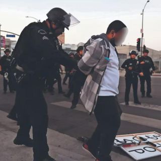 Cónsul de México en Los Ángeles acusa retrasos en registro de detenidos en redadas