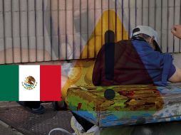 El Informe Mundial sobre las Drogas 2025 mostró un significativo incremento en la presencia del fentanilo en México. SUN / ARCHIVO