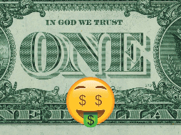 Recuerda que la cotización del dólar cambia a lo largo del día, por lo que su precio final de compra y venta siempre varía. ESPECIAL / Canva