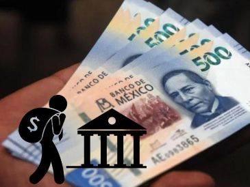 Este tipo de operaciones generalmente se realiza en varios niveles. AFP / ARCHIVO