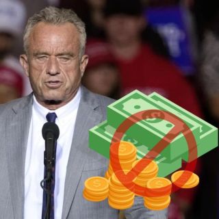 Estados Unidos retira fondos a grupo global de vacunación