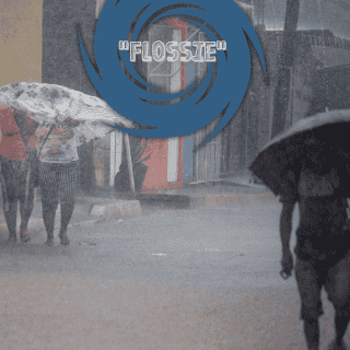 Esta es la FECHA en que se formaría el ciclón "Flossie" cerca de México