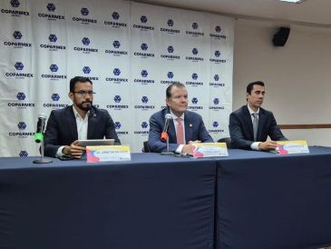 El dirigente empresarial dijo que se requiere de agua limpia, de un buen servicio de alcantarillado y mejorar la infraestructura. EL INFORMADOR / J. VELAZCO