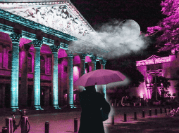 Las lluvias continúan se apaciguan este miércoles 26 de junio en Guadalajara. EL INFORMADOR/ ARCHIVO/ UNSPLASH/ M. Kleen