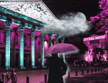 Las lluvias continúan se apaciguan este miércoles 26 de junio en Guadalajara. EL INFORMADOR/ ARCHIVO/ UNSPLASH/ M. Kleen