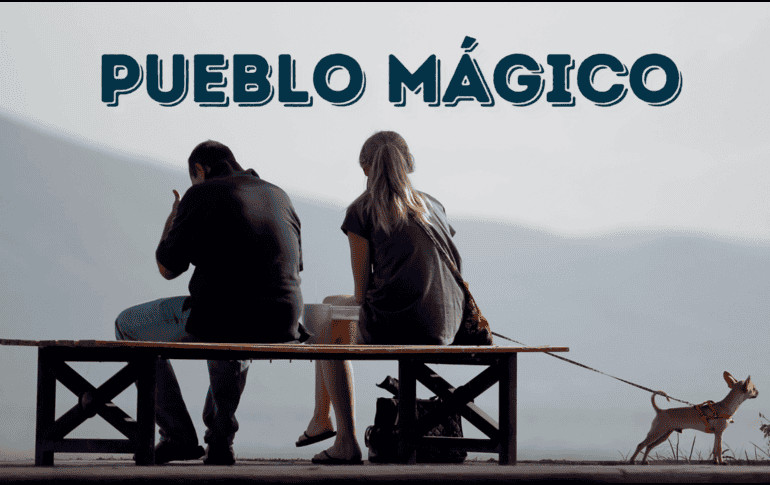 Ajijic es un respiro del tráfago de Guadalajara, un soplo de vida, una mirada silenciosa al lago en cuya superficie, como espejo, se suspende el tiempo. EL INFORMADOR / ARCHIVO