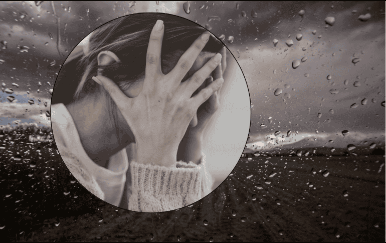 Varios estudios han indagado las formas en las que las condiciones meteorológicas afectan el estado anímico de las personas. ESPECIAL