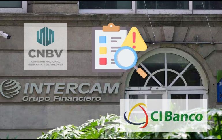 De acuerdo con el comunicado emitido por el Departamento del Tesoro, CIBanco, Intercam y Vector han sostenido un rol vital realizando lavado de dinero de millones de dólares. AFP / ARCHIVO