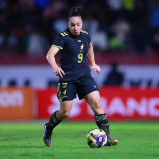 México femenil, por una victoria de autoridad ante Colombia