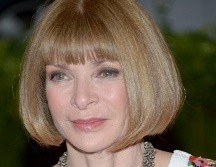 Anna Wintour transformó Vogue durante sus décadas en la revista. EFE / ARCHIVO