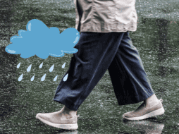 Estos son los métodos para eliminar la humedad y malos olores de los zapatos. ESPECIAL