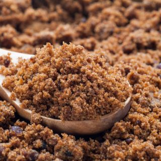 Éste ingrediente dulce contiene más calcio, potasio y magnesio que el azúcar refinada