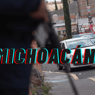 Tras operativo fallido, ofrecen recompensa por jefe de plaza del Cártel Nueva Generación