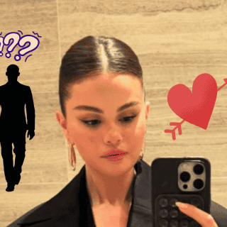 Selena Gomez CONFIESA su primer amor de la infancia