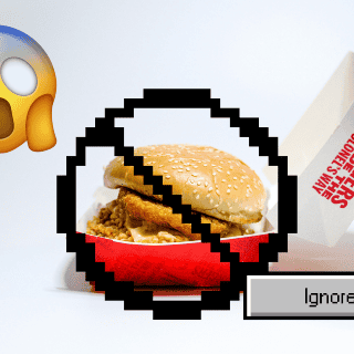 ¡Alto ahí! Estos son los alimentos que DISPARAN el nivel de estrés