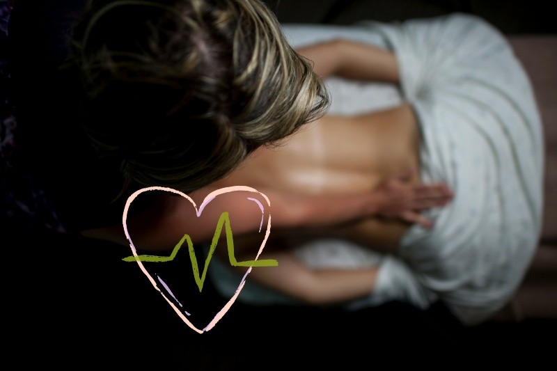 Esta técnica fue desarrollada por el psicólogo Roger Callahan en la década de 1980, quien la concibió mientras trabajaba con una paciente que padecía una fobia grave al agua. UNSPLASH / K. Hanlon&nbsp;