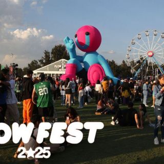 Flow Fest 2025: precios oficiales de boletos y fechas de preventa