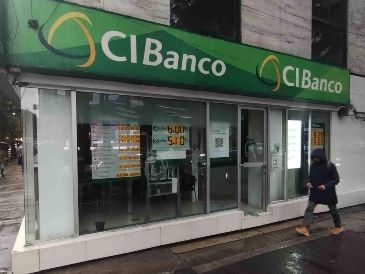 De acuerdo con la comunicación de CIBanco, se designó a la firma Álvarez & Marsal México como administrador cautelar de la institución. SUN/F. Rojas