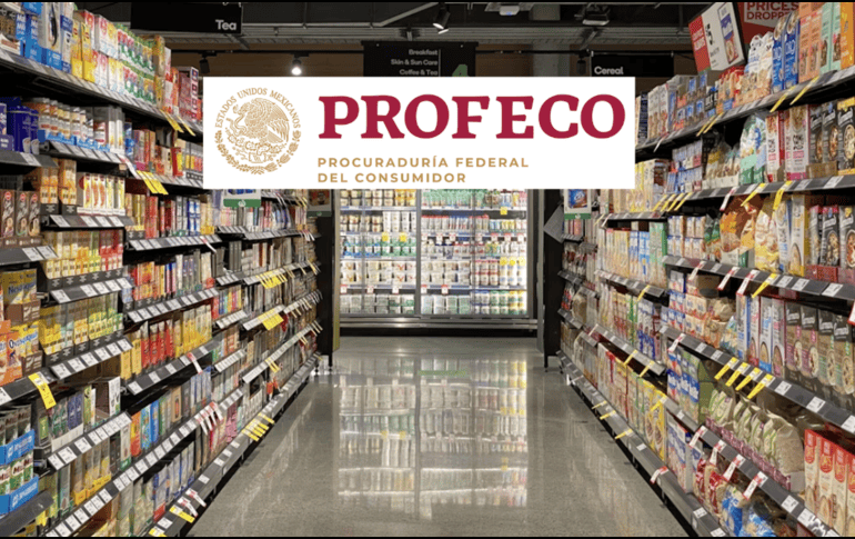 Descubre cuál es el supermercado más caro del país. UNSPLASH / F. CHAMAKI