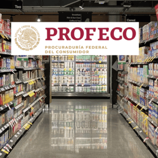 Este es el supermercado más caro de México, según la Profeco