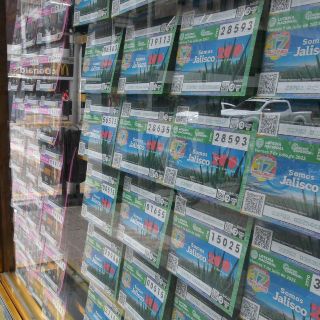 SAT: Estas serán tus obligaciones fiscales si GANAS la lotería