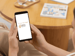 El IMSS ha implementado la tecnología para agilizar trámites a través de la plataforma IMSS Digital. ESPECIAL