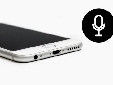 A pesar de que es una herramienta muy funcional y que ahorra tiempo, es inevitable que grabe la voz de los usuarios para familiarizarse con ella o recordar datos y preferencias para futuras tareas. CANVA