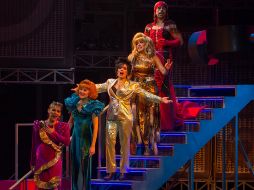 Mentiras ha generado gran expectativa no solo por su nostálgica conexión con la obra original, sino por la participación de figuras reconocidas del entretenimiento. FOTO: ARCHIVO/EL INFORMADOR.