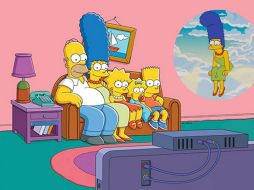 La muerte de Marge Simpson es oficial, según lo visto en el capítulo. ESPECIAL