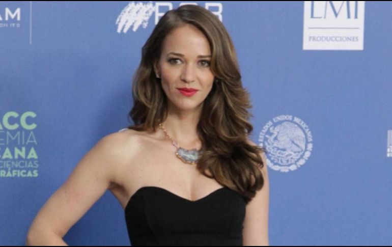 Laisha Wilkins pidió a Claudia Sheinbaum que revise su caso. FOTO: SUN/ARCHIVO.