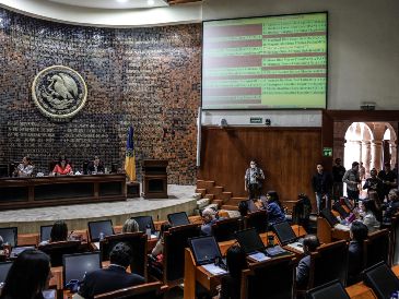 El incremento a la tarifa se verá reflejado a partir de su publicación en el Periódico Oficial del Estado.  EL INFORMADOR/ A. Navarro.