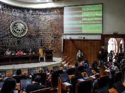 El incremento a la tarifa se verá reflejado a partir de su publicación en el Periódico Oficial del Estado.  EL INFORMADOR/ A. Navarro.