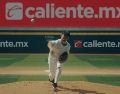 Caliente.mx no solo renueva contrato, renueva su apuesta por el futuro del beisbol mexicano. CORTESÍA.