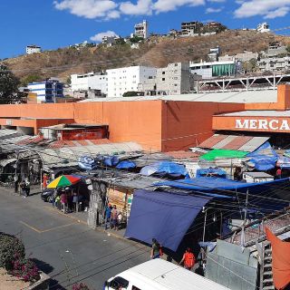 Alcaldía Miguel Hidalgo impulsa renovación del mercado Lago Garda con inversión millonaria