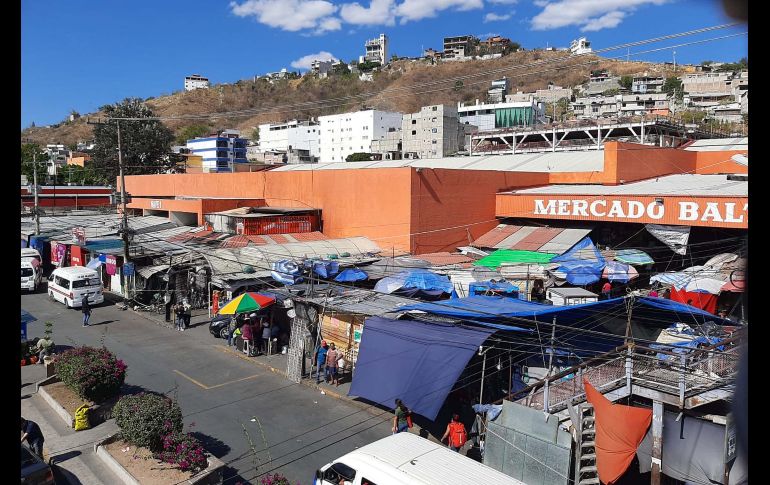 ARCHIVO/ EL INFORMADOR