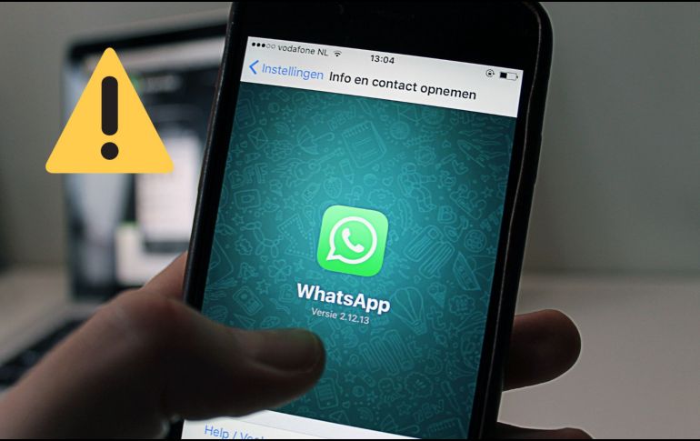 Whatsapp, en busca de seguir ofreciendo el mejor rendimiento y seguridad, necesita que los dispositivos estén actualizados a softwares recientes. CANVA
