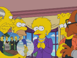 Esto es lo que pasará con la serie tras la muerte de uno de sus personajes más queridos, Marge Simpson . X/@TheSimpsons/ESPECIAL