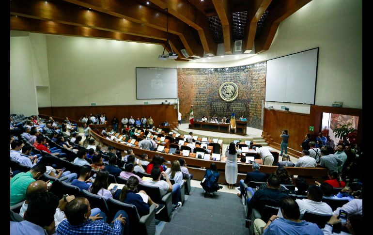 ARCHIVO/ EL INFORMADOR